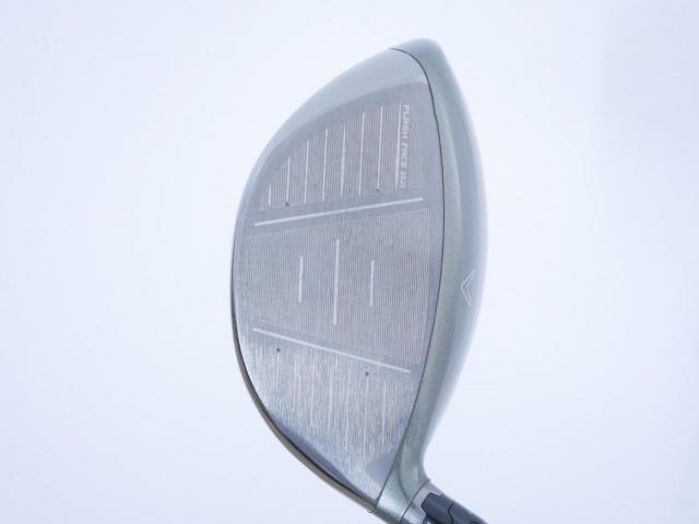 Driver : Callaway : ไดรเวอร์ Callaway Great Big Bertha (ออกปี 2023 Japan Spec. ตีไกลมากๆ) Loft 10.5 ก้าน Fujikura Speeder NX Flex R