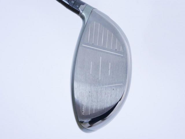 Driver : Callaway : ไดรเวอร์ Callaway Great Big Bertha (ออกปี 2023 Japan Spec. ตีไกลมากๆ) Loft 10.5 ก้าน Fujikura Speeder NX Flex R
