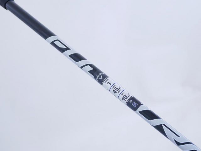 Driver : Callaway : ไดรเวอร์ Callaway Great Big Bertha (ออกปี 2023 Japan Spec. ตีไกลมากๆ) Loft 10.5 ก้าน Fujikura Speeder NX Flex R