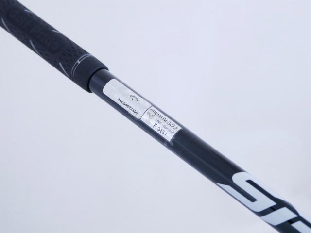 Driver : Callaway : ไดรเวอร์ Callaway Great Big Bertha (ออกปี 2023 Japan Spec. ตีไกลมากๆ) Loft 10.5 ก้าน Fujikura Speeder NX Flex R