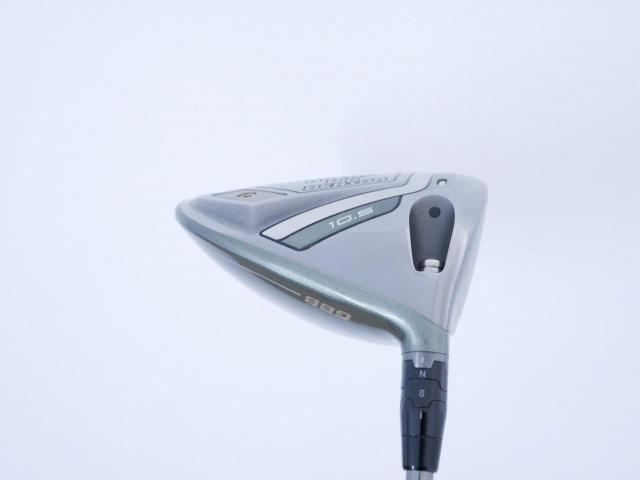 Driver : Callaway : ไดรเวอร์ Callaway Great Big Bertha (ออกปี 2023 Japan Spec. ตีไกลมากๆ) Loft 10.5 ก้าน Fujikura Speeder NX Flex S
