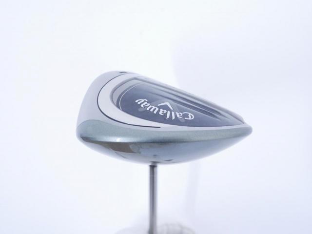 Driver : Callaway : ไดรเวอร์ Callaway Great Big Bertha (ออกปี 2023 Japan Spec. ตีไกลมากๆ) Loft 10.5 ก้าน Fujikura Speeder NX Flex S