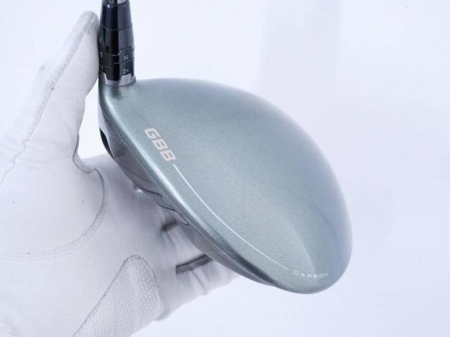 Driver : Callaway : ไดรเวอร์ Callaway Great Big Bertha (ออกปี 2023 Japan Spec. ตีไกลมากๆ) Loft 10.5 ก้าน Fujikura Speeder NX Flex S