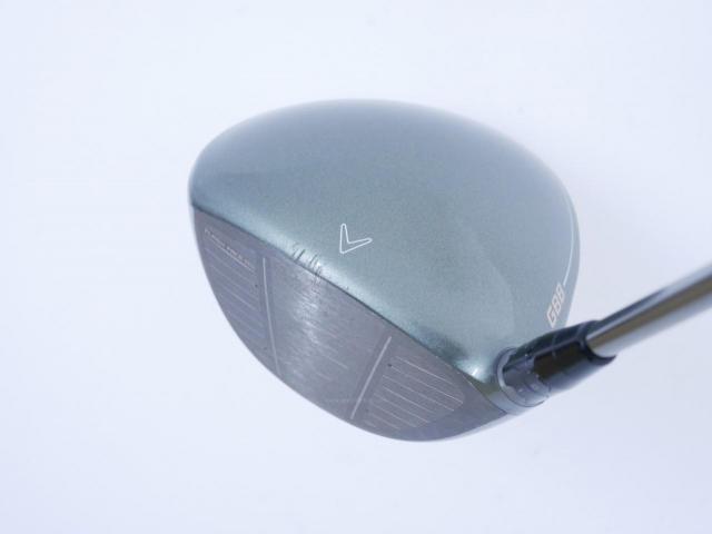 Driver : Callaway : ไดรเวอร์ Callaway Great Big Bertha (ออกปี 2023 Japan Spec. ตีไกลมากๆ) Loft 10.5 ก้าน Fujikura Speeder NX Flex S