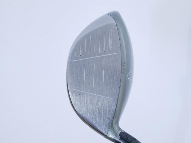 Driver : Callaway : ไดรเวอร์ Callaway Great Big Bertha (ออกปี 2023 Japan Spec. ตีไกลมากๆ) Loft 10.5 ก้าน Fujikura Speeder NX Flex S