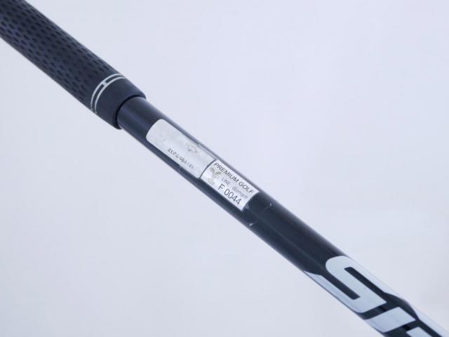 Driver : Callaway : ไดรเวอร์ Callaway Great Big Bertha (ออกปี 2023 Japan Spec. ตีไกลมากๆ) Loft 10.5 ก้าน Fujikura Speeder NX Flex S