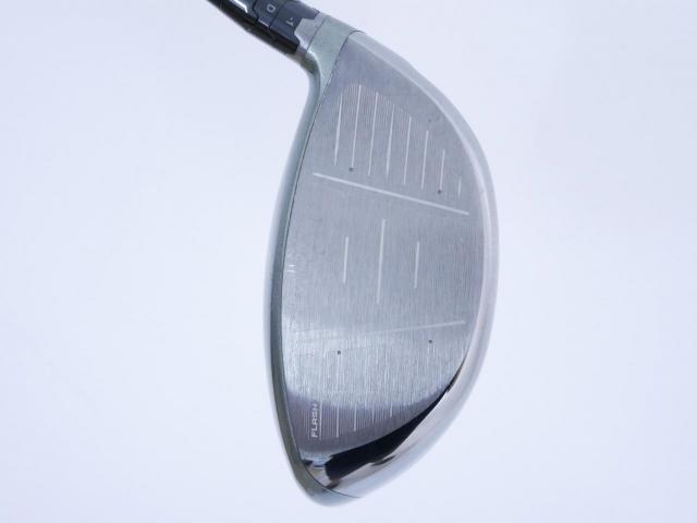 Driver : Callaway : ไดรเวอร์ Callaway Great Big Bertha (ออกปี 2023 Japan Spec. ตีไกลมากๆ) Loft 10.5 ก้าน Fujikura Speeder NX Flex S