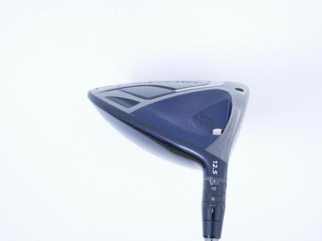 Driver : Callaway : ไดรเวอร์ Callaway Big Bertha B21 (รุ่นปี 2021 ตีไกลมากๆ) Loft 12.5 ก้าน RCH 55 Flex R