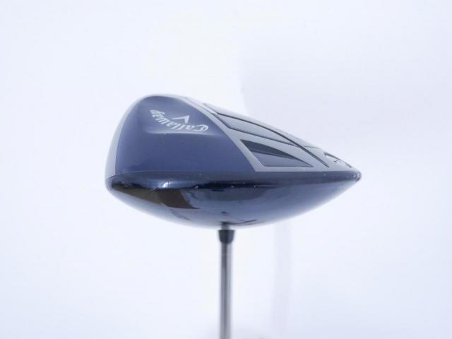 Driver : Callaway : ไดรเวอร์ Callaway Big Bertha B21 (รุ่นปี 2021 ตีไกลมากๆ) Loft 12.5 ก้าน RCH 55 Flex R