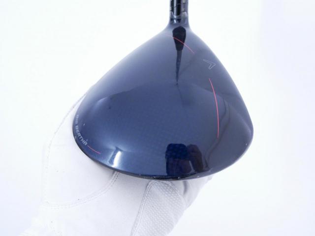 Driver : Callaway : ไดรเวอร์ Callaway Big Bertha B21 (รุ่นปี 2021 ตีไกลมากๆ) Loft 12.5 ก้าน RCH 55 Flex R
