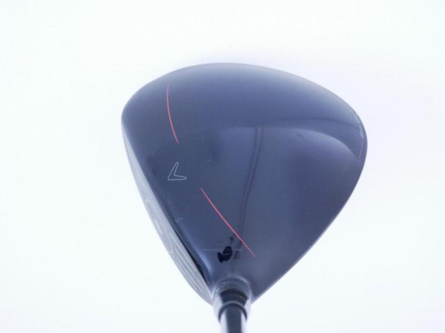 Driver : Callaway : ไดรเวอร์ Callaway Big Bertha B21 (รุ่นปี 2021 ตีไกลมากๆ) Loft 12.5 ก้าน RCH 55 Flex R