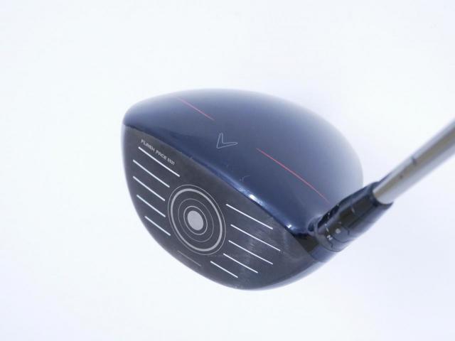 Driver : Callaway : ไดรเวอร์ Callaway Big Bertha B21 (รุ่นปี 2021 ตีไกลมากๆ) Loft 12.5 ก้าน RCH 55 Flex R