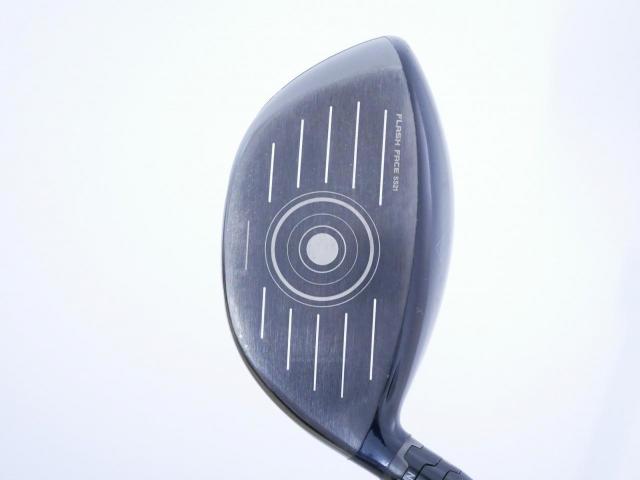 Driver : Callaway : ไดรเวอร์ Callaway Big Bertha B21 (รุ่นปี 2021 ตีไกลมากๆ) Loft 12.5 ก้าน RCH 55 Flex R