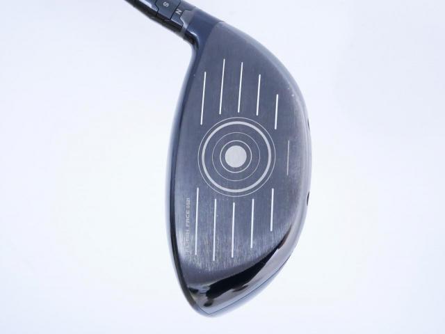 Driver : Callaway : ไดรเวอร์ Callaway Big Bertha B21 (รุ่นปี 2021 ตีไกลมากๆ) Loft 12.5 ก้าน RCH 55 Flex R