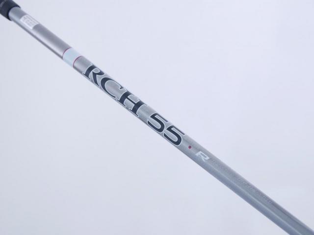Driver : Callaway : ไดรเวอร์ Callaway Big Bertha B21 (รุ่นปี 2021 ตีไกลมากๆ) Loft 12.5 ก้าน RCH 55 Flex R
