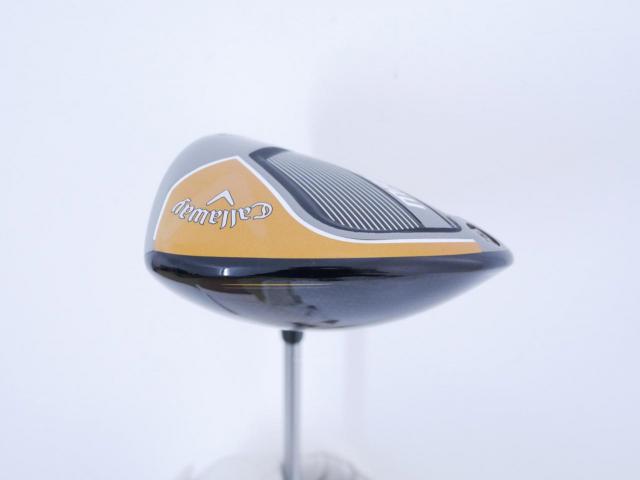 Driver : Callaway : ไดรเวอร์ Callaway Mavrik MAX (ออกปี 2020 Japan Spec.) Loft 10.5 ก้าน Mitsubishi Diamana 40 Flex SR