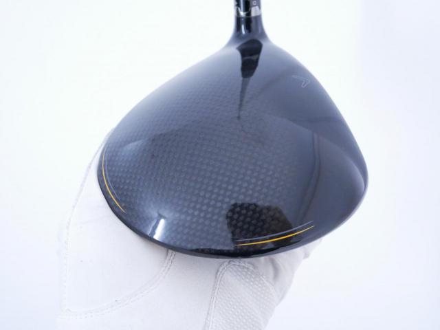 Driver : Callaway : ไดรเวอร์ Callaway Mavrik MAX (ออกปี 2020 Japan Spec.) Loft 10.5 ก้าน Mitsubishi Diamana 40 Flex SR