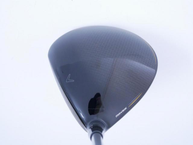 Driver : Callaway : ไดรเวอร์ Callaway Mavrik MAX (ออกปี 2020 Japan Spec.) Loft 10.5 ก้าน Mitsubishi Diamana 40 Flex SR