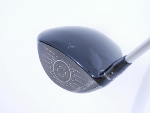 Driver : Callaway : ไดรเวอร์ Callaway Mavrik MAX (ออกปี 2020 Japan Spec.) Loft 10.5 ก้าน Mitsubishi Diamana 40 Flex SR