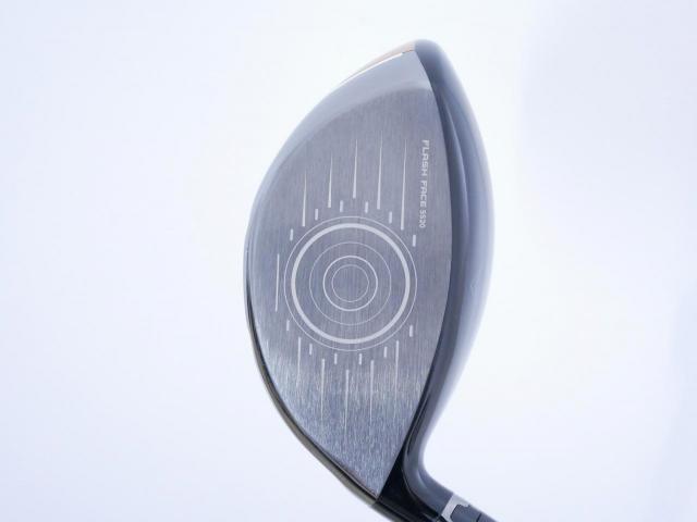 Driver : Callaway : ไดรเวอร์ Callaway Mavrik MAX (ออกปี 2020 Japan Spec.) Loft 10.5 ก้าน Mitsubishi Diamana 40 Flex SR