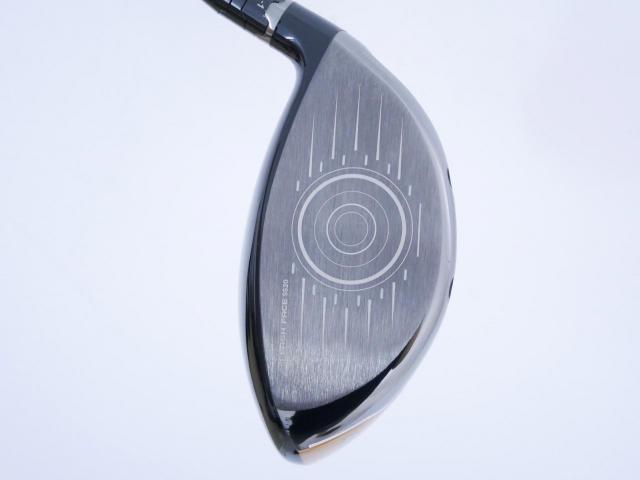 Driver : Callaway : ไดรเวอร์ Callaway Mavrik MAX (ออกปี 2020 Japan Spec.) Loft 10.5 ก้าน Mitsubishi Diamana 40 Flex SR