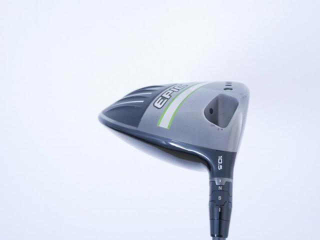 Driver : Callaway : ไดรเวอร์ Callaway EPIC Speed (รุ่นปี 2021) Loft 10.5 ก้าน Mitsubishi Diamana 50 Flex S