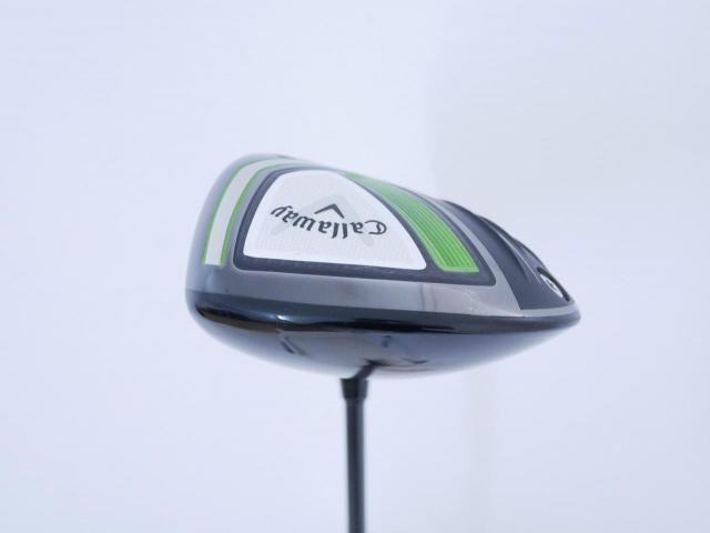 Driver : Callaway : ไดรเวอร์ Callaway EPIC Speed (รุ่นปี 2021) Loft 10.5 ก้าน Mitsubishi Diamana 50 Flex S