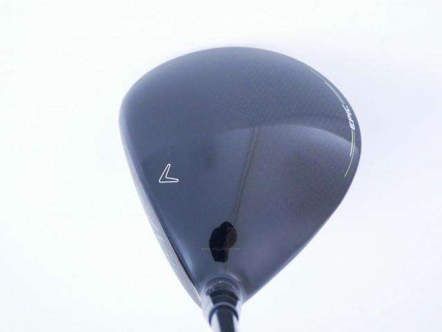 Driver : Callaway : ไดรเวอร์ Callaway EPIC Speed (รุ่นปี 2021) Loft 10.5 ก้าน Mitsubishi Diamana 50 Flex S