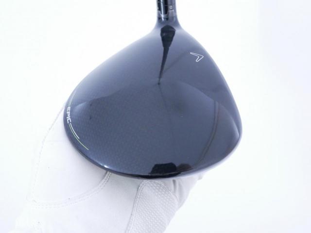 Driver : Callaway : ไดรเวอร์ Callaway EPIC Speed (รุ่นปี 2021) Loft 10.5 ก้าน Mitsubishi Diamana 50 Flex S