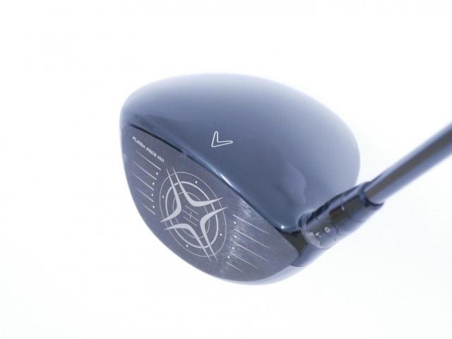 Driver : Callaway : ไดรเวอร์ Callaway EPIC Speed (รุ่นปี 2021) Loft 10.5 ก้าน Mitsubishi Diamana 50 Flex S