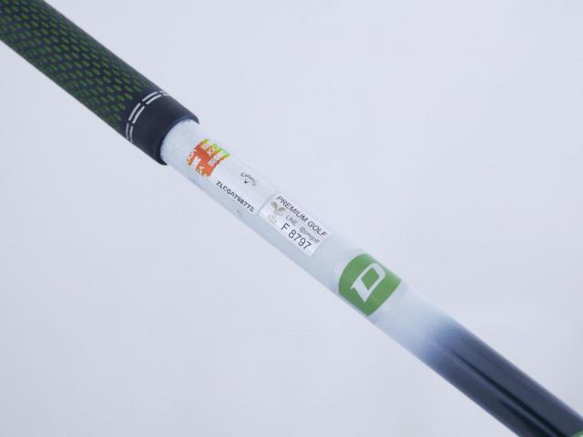 Driver : Callaway : ไดรเวอร์ Callaway EPIC Speed (รุ่นปี 2021) Loft 10.5 ก้าน Mitsubishi Diamana 50 Flex S