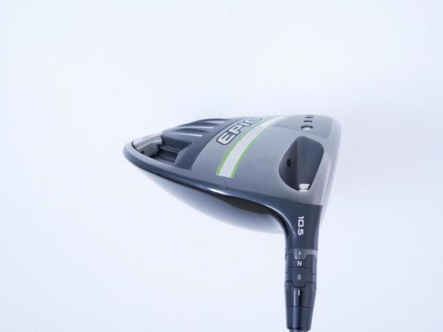 Driver : Callaway : ไดรเวอร์ Callaway EPIC MAX (รุ่นปี 2021) Loft 10.5 ก้าน Mitsubishi Diamana 40 Flex R