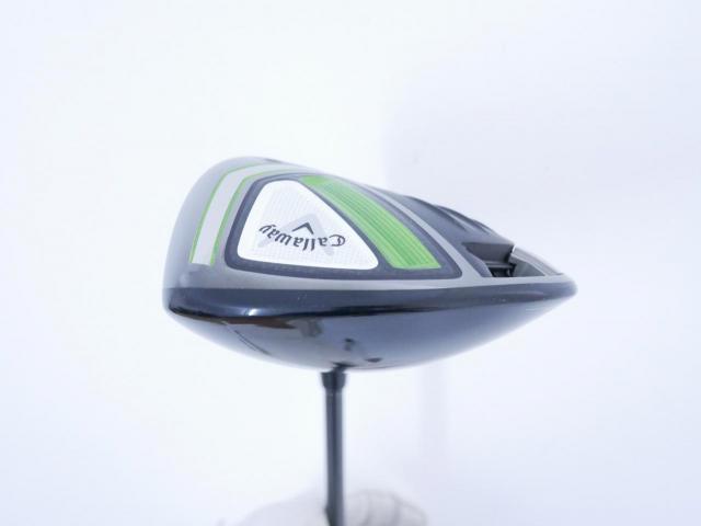 Driver : Callaway : ไดรเวอร์ Callaway EPIC MAX (รุ่นปี 2021) Loft 10.5 ก้าน Mitsubishi Diamana 40 Flex R