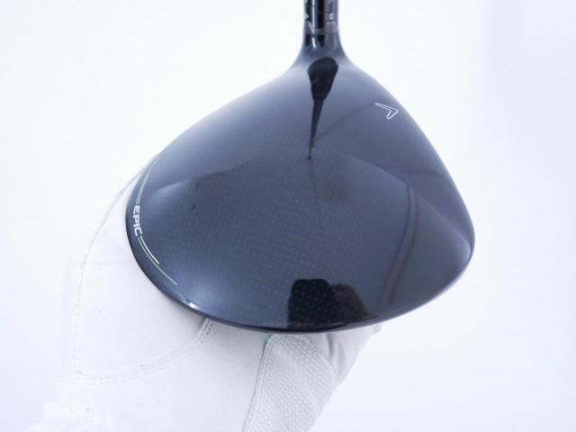Driver : Callaway : ไดรเวอร์ Callaway EPIC MAX (รุ่นปี 2021) Loft 10.5 ก้าน Mitsubishi Diamana 40 Flex R