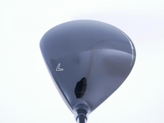 Driver : Callaway : ไดรเวอร์ Callaway EPIC MAX (รุ่นปี 2021) Loft 10.5 ก้าน Mitsubishi Diamana 40 Flex R