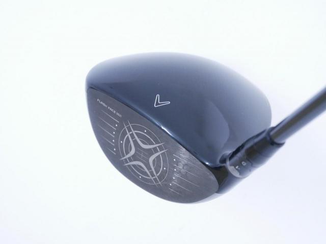 Driver : Callaway : ไดรเวอร์ Callaway EPIC MAX (รุ่นปี 2021) Loft 10.5 ก้าน Mitsubishi Diamana 40 Flex R