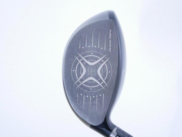 Driver : Callaway : ไดรเวอร์ Callaway EPIC MAX (รุ่นปี 2021) Loft 10.5 ก้าน Mitsubishi Diamana 40 Flex R