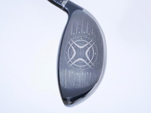 Driver : Callaway : ไดรเวอร์ Callaway EPIC MAX (รุ่นปี 2021) Loft 10.5 ก้าน Mitsubishi Diamana 40 Flex R