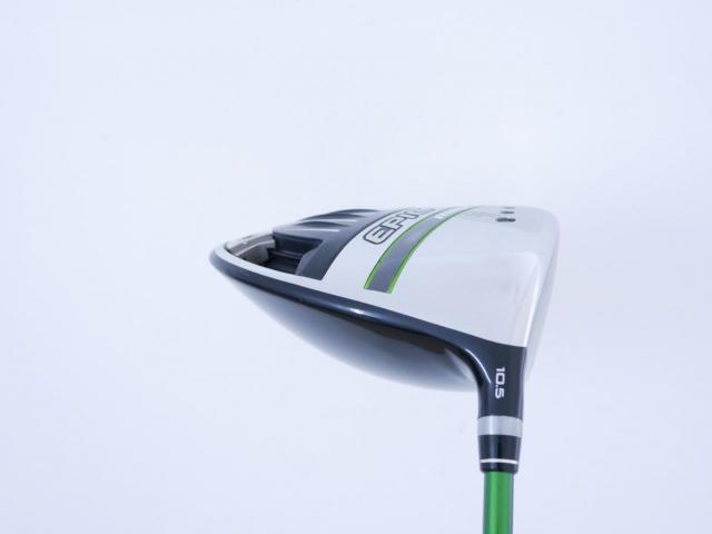 Driver : Callaway : ไดรเวอร์ Callaway EPIC MAX FAST (รุ่นปี 2021) Loft 10.5 ก้าน Fujikura Speeder Evolution Flex S