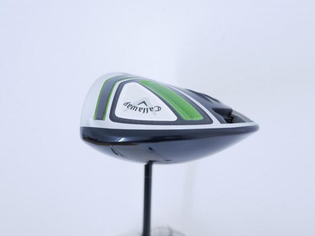 Driver : Callaway : ไดรเวอร์ Callaway EPIC MAX FAST (รุ่นปี 2021) Loft 10.5 ก้าน Fujikura Speeder Evolution Flex S