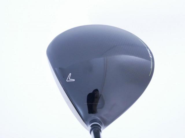 Driver : Callaway : ไดรเวอร์ Callaway EPIC MAX FAST (รุ่นปี 2021) Loft 10.5 ก้าน Fujikura Speeder Evolution Flex S