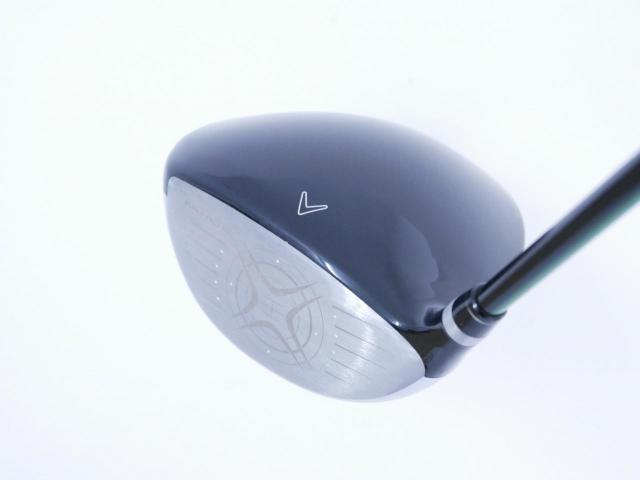 Driver : Callaway : ไดรเวอร์ Callaway EPIC MAX FAST (รุ่นปี 2021) Loft 10.5 ก้าน Fujikura Speeder Evolution Flex S
