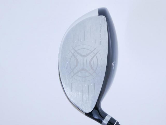 Driver : Callaway : ไดรเวอร์ Callaway EPIC MAX FAST (รุ่นปี 2021) Loft 10.5 ก้าน Fujikura Speeder Evolution Flex S