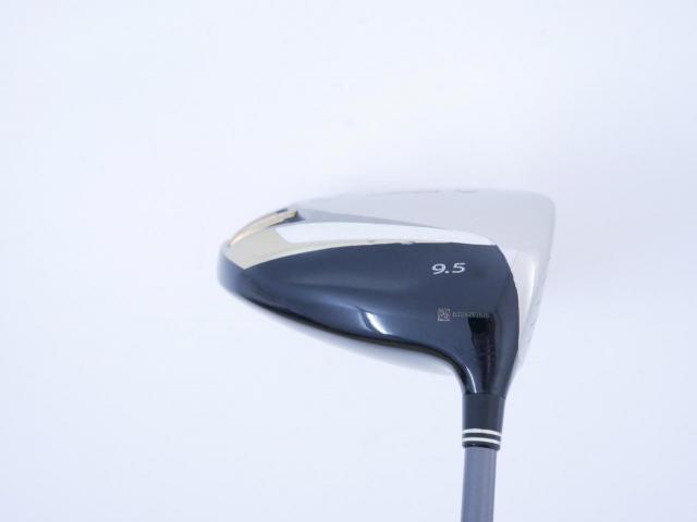 Driver : Callaway : ไดรเวอร์ Callaway Legacy Apex V (460cc.) Loft 9.5 Flex SR