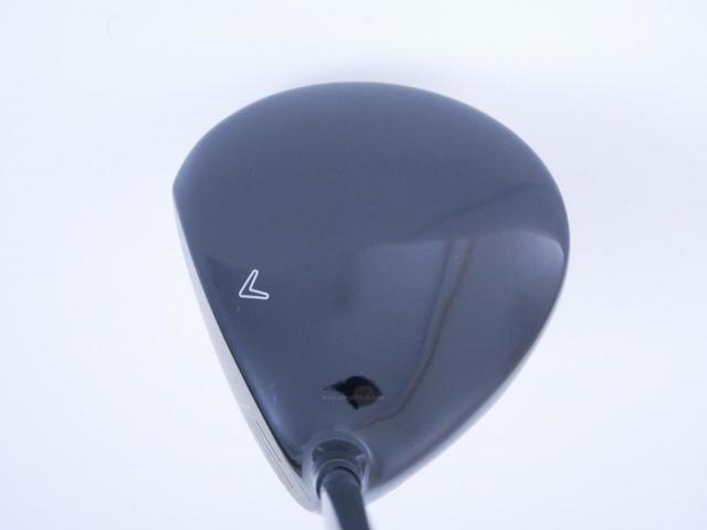 Driver : Callaway : ไดรเวอร์ Callaway Legacy Apex V (460cc.) Loft 9.5 Flex SR