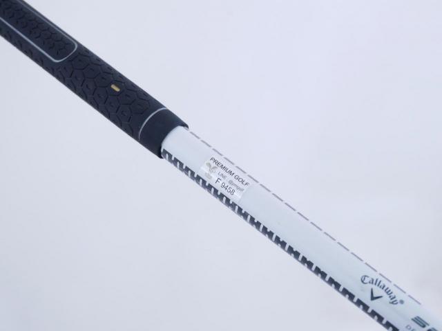 Driver : Callaway : ไดรเวอร์ Callaway Legacy Apex V (460cc.) Loft 9.5 Flex SR