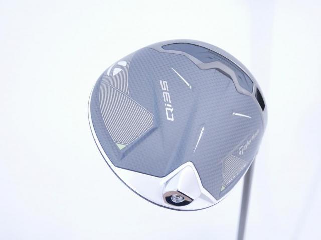 Driver : Taylormade : ไดรเวอร์ Taylormade Qi35 MAX Lite (รุ่นใหม่ล่าสุด ออกปี 2025) Loft 9 ก้าน Fujikura Air Speeder Flex S