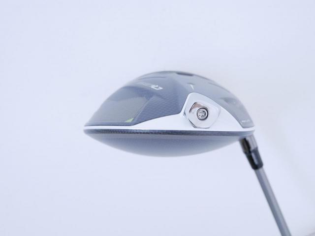 Driver : Taylormade : ไดรเวอร์ Taylormade Qi35 MAX Lite (รุ่นใหม่ล่าสุด ออกปี 2025) Loft 9 ก้าน Fujikura Air Speeder Flex S