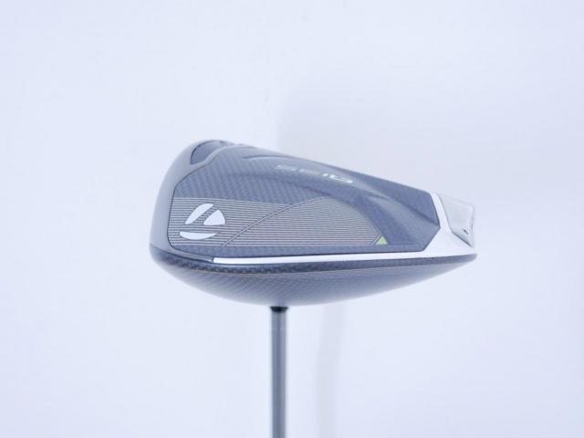 Driver : Taylormade : ไดรเวอร์ Taylormade Qi35 MAX Lite (รุ่นใหม่ล่าสุด ออกปี 2025) Loft 9 ก้าน Fujikura Air Speeder Flex S