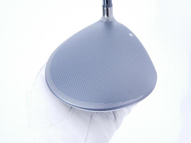 Driver : Taylormade : ไดรเวอร์ Taylormade Qi35 MAX Lite (รุ่นใหม่ล่าสุด ออกปี 2025) Loft 9 ก้าน Fujikura Air Speeder Flex S